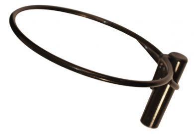 Sand Bucket Ring